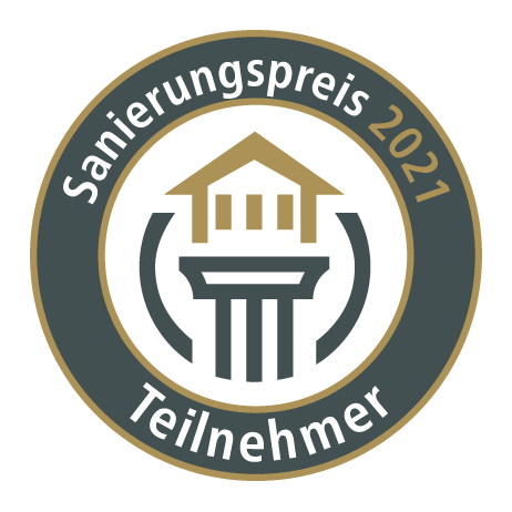 Sanierungspreis